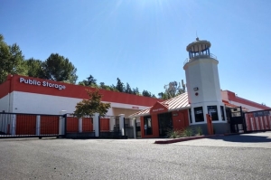 Public Storage - Renton - 1755 NE 48th Street - Photo 1
