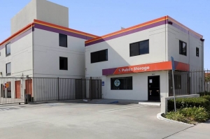 Public Storage - Los Angeles - 3821 Jefferson Blvd Picture of Public Storage - Los Angeles - 3821 Jefferson Blvd