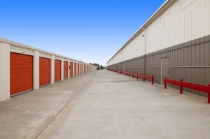 Public Storage - San Diego - 8000 Raytheon Road - Photo 2
