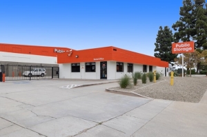 Public Storage - San Diego - 8000 Raytheon Road - Photo 1