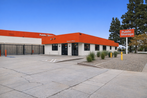 Public Storage - San Diego - 8000 Raytheon Road - Photo 1