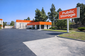 Public Storage - Los Angeles - 3017 N San Fernando Rd