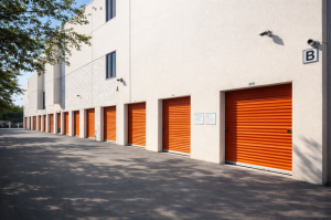 Public Storage - Glendale - 4820 San Fernando Rd - Photo 2