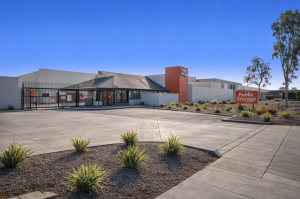 Public Storage - Anaheim - 1290 N Lakeview Ave - Photo 1