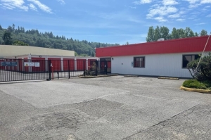Public Storage - Kent - 8611 S 222nd Street - Photo 1