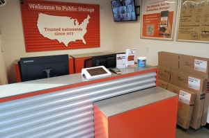 Public Storage - Kent - 8611 S 222nd Street - Photo 3