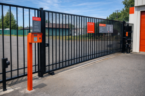 Public Storage - Kent - 8611 S 222nd Street - Photo 4