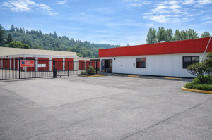 Public Storage - Kent - 8611 S 222nd Street