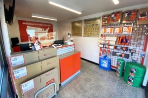 Public Storage - Kent - 23600 Military Road S - Photo 3
