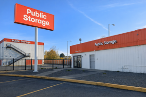Public Storage - Kent - 23600 Military Road S