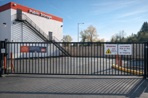 Public Storage - Kent - 23600 Military Road S - Photo 4