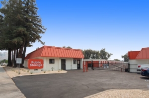 Public Storage - San Jose - 2380 Quimby Road - Photo 1