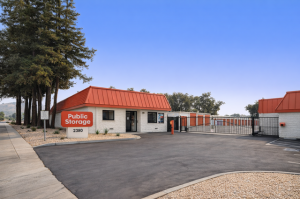 Public Storage - San Jose - 2380 Quimby Road - Photo 1