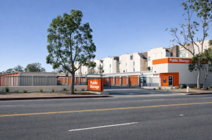 Public Storage - Costa Mesa - 2065 Placentia Ave - Photo 1