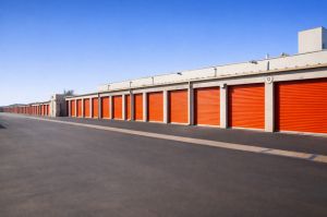 Public Storage - North Hollywood - 11620 Sherman Way - Photo 2
