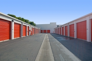 Storage Facility