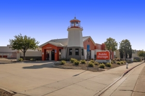 Public Storage - Costa Mesa - 1604 Newport Blvd - Photo 1