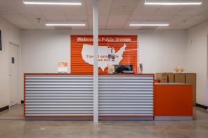 Public Storage - Costa Mesa - 1604 Newport Blvd - Photo 3