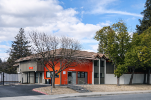 Public Storage - San Jose - 5679 Santa Teresa Blvd