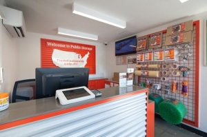 Public Storage - Fremont - 4555 Peralta Blvd - Photo 3