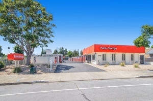 Public Storage - Fremont - 4555 Peralta Blvd