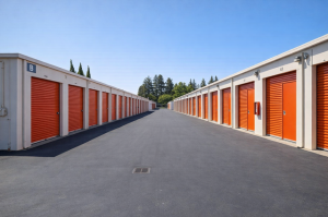 Public Storage - Fremont - 4555 Peralta Blvd - Photo 2