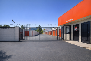 Public Storage - Fremont - 4555 Peralta Blvd - Photo 4