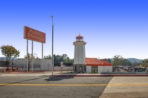 Public Storage - West Covina - 2710 E Garvey Ave S - Photo 1