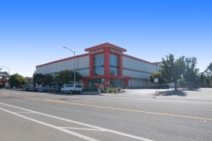 Public Storage - Castro Valley - 2497 Grove Way - Photo 1