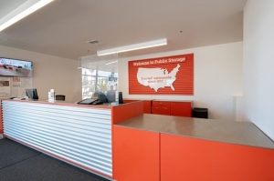Public Storage - Castro Valley - 2497 Grove Way - Photo 3