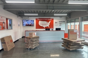 Public Storage - Anaheim - 4880 E La Palma Ave - Photo 3