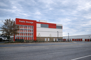 Public Storage - Anaheim - 4880 E La Palma Ave