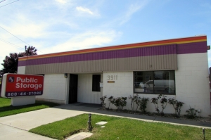 Public Storage - San Jose - 3911 Snell Ave Picture 0 of Public Storage - San Jose - 3911 Snell Ave - FindStorageFast.com