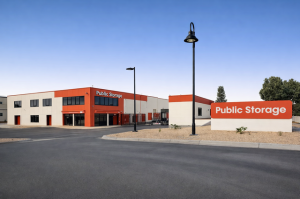 Public Storage - Fremont - 47209 Warm Springs Blvd