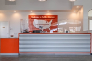 Public Storage - Palm Desert - 72150 Fred Waring Drive - Photo 3