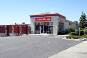 Public Storage - Sacramento - 6938 Franklin Blvd Picture of Public Storage - Sacramento - 6938 Franklin Blvd