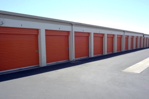 Public Storage - Sacramento - 6938 Franklin Blvd - Photo 2