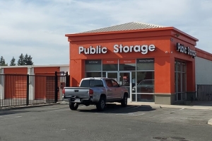 Public Storage - Sacramento - 6938 Franklin Blvd