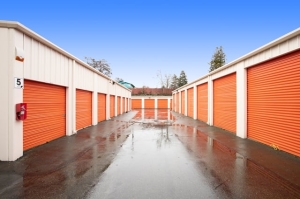 Public Storage - Tacoma - 1235 S Sprague Ave - Photo 2