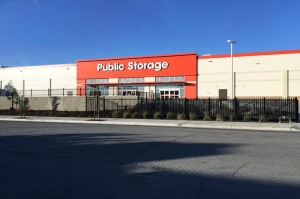 Public Storage - San Jose - 684 Lenfest Rd Picture 0 of Public Storage - San Jose - 684 Lenfest Rd - FindStorageFast.com