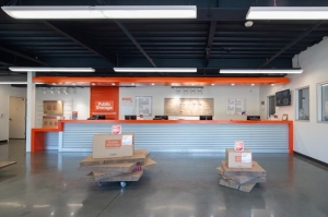 Public Storage - San Jose - 684 Lenfest Rd - Photo 3