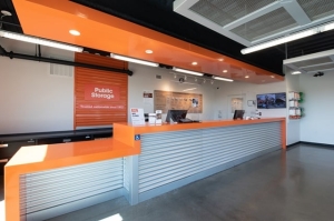 Public Storage - Newark - 6800 Overlake Place - Photo 3