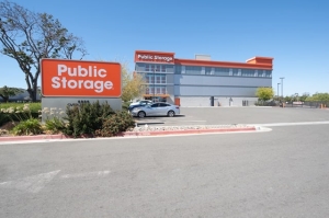Public Storage - Newark - 6800 Overlake Place - Photo 1