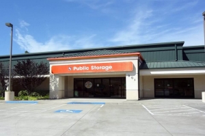 Storage Facility