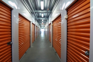 Storage Facility