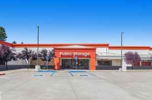 Public Storage - Martinez - 901 Arnold Drive - Photo 1