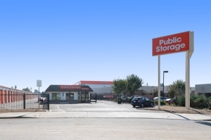 Public Storage - Milpitas - 1080 Pecten Court - Photo 1