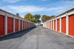 Public Storage - Milpitas - 1080 Pecten Court - Photo 2