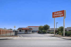 Public Storage - Milpitas - 1080 Pecten Court - Photo 1