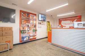 Public Storage - Fullerton - 2361 W Commonwealth Ave - Photo 3